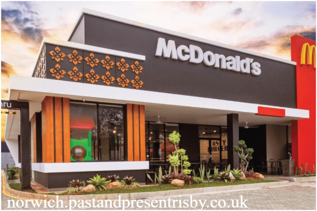 Jenis Restoran Populer dan Keuntungannya